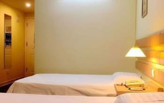 Hanting Hotel