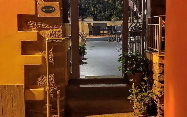 Pietra Di Mare Guest House