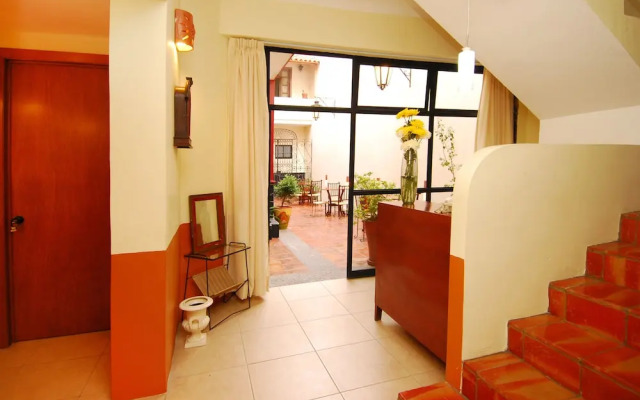 Olga Querida Hostal - Hostel