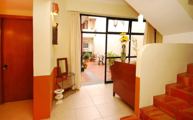 Olga Querida Hostal - Hostel
