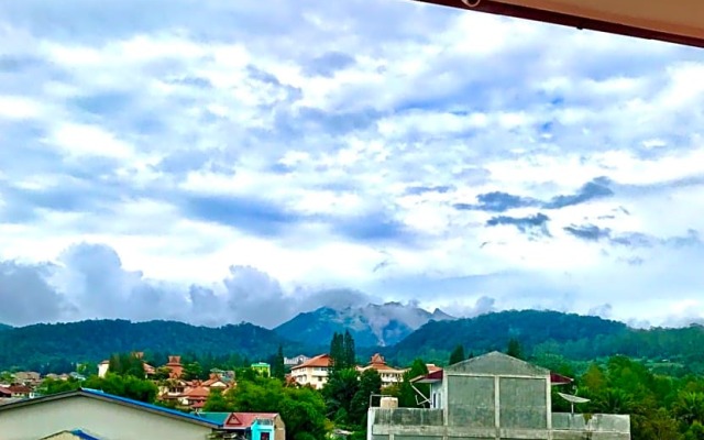 Panorama Guest House Syariah