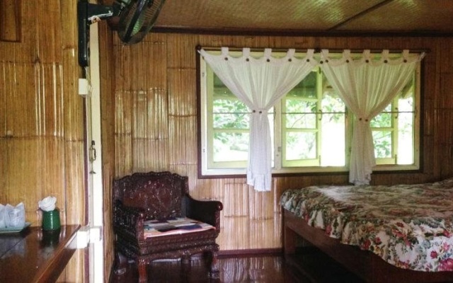 Yang Tone Farm Stay – Guest Rooms – Chiang Dao