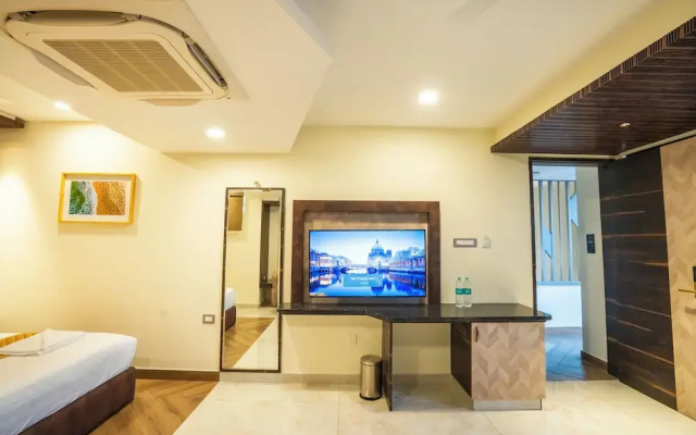 Le Majestic Business Class Hotel