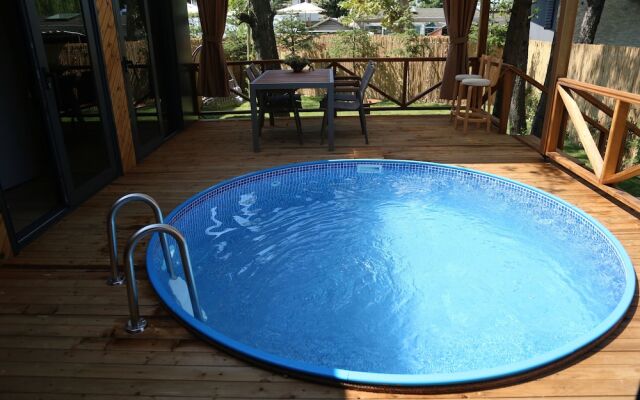 Hope Sapanca Tiny Houses