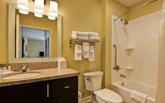 TownePlace Suites Jackson Ridgeland/Township at Colony Park
