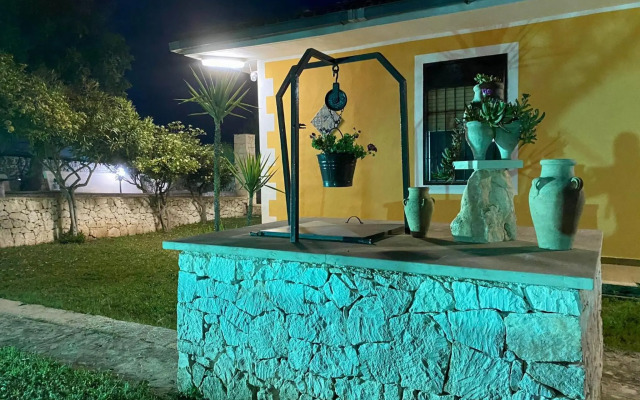 Villa Leonardo Casa Vacanze