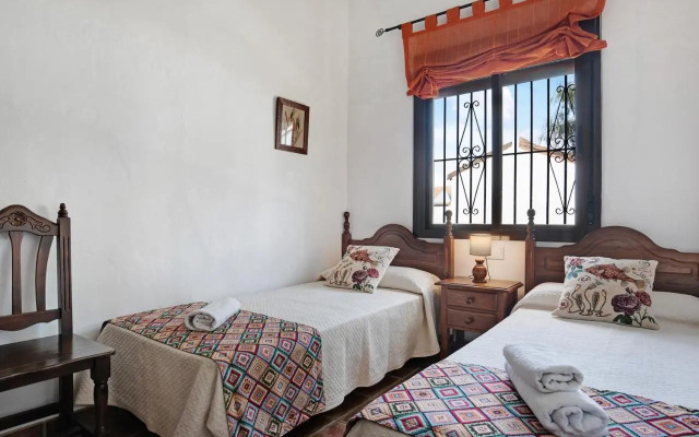 Villa Mendoza