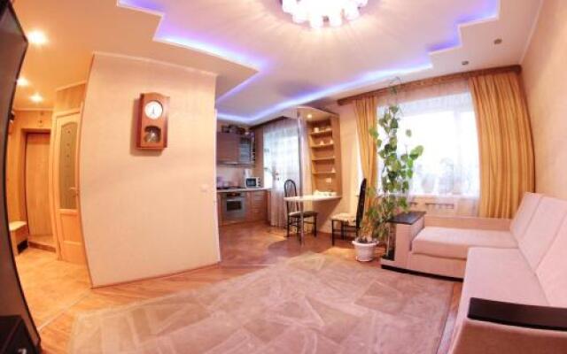 GoodHotel Novovoronezh