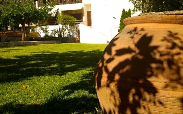Mikro Βeach Ηotel