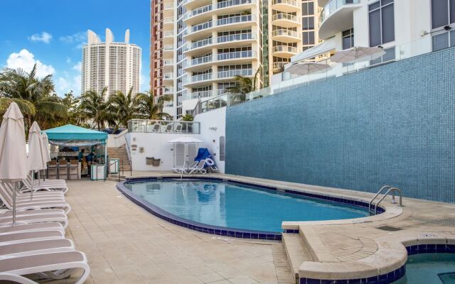Private Ocean Condos at Marenas Beach