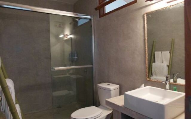 Moganshan Fuyaji Holiday Boutique Hostel