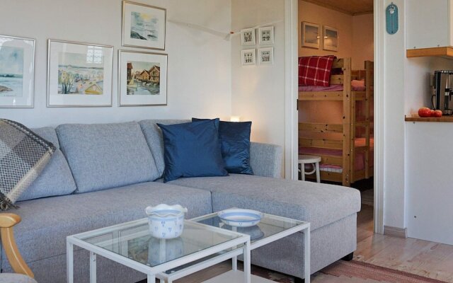 4 Person Holiday Home in Onsala