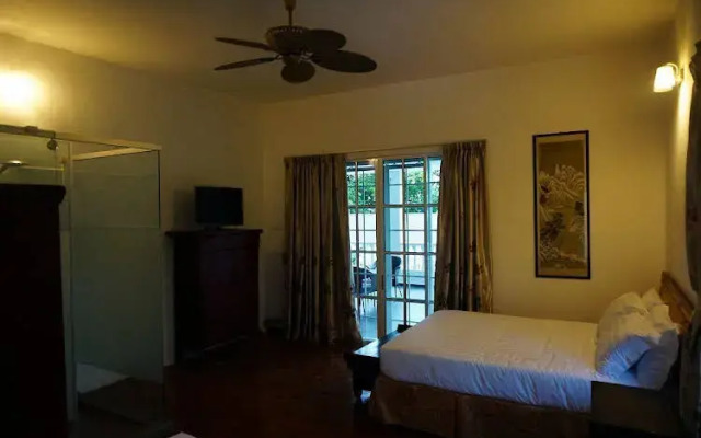 Seahome Boutique Hotel