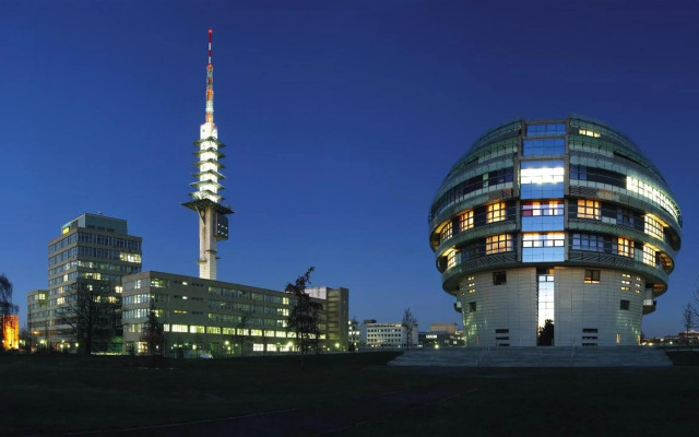 IntercityHotel Hannover