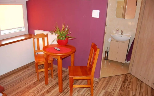 Hotelik 39