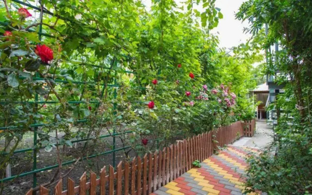Nikos Guest House
