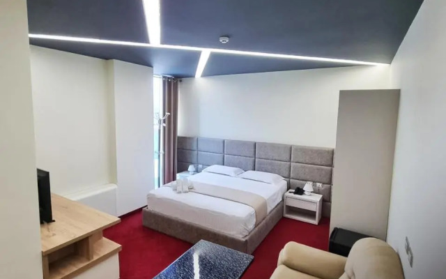 Hotel Emigranti 2