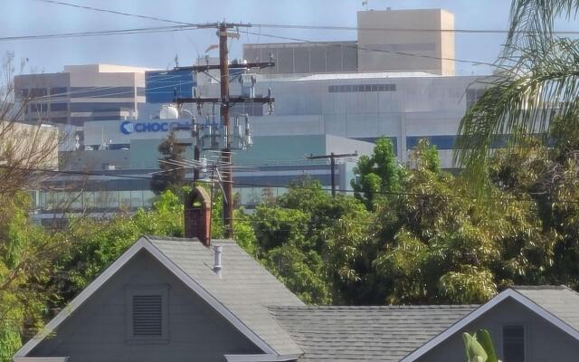 Best Western Orange Plaza