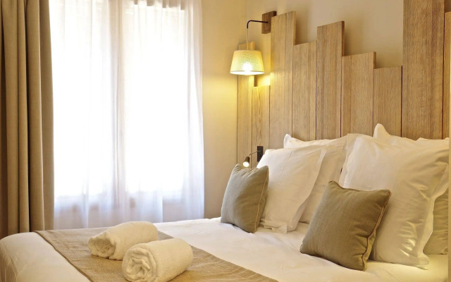 Domaine du Ferret Restaurant & Spa