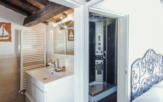 Trastevere Urban Zen