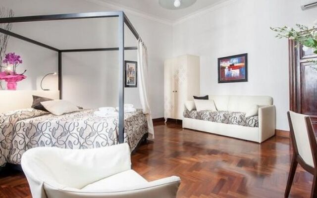 Scent of Rome Apartments