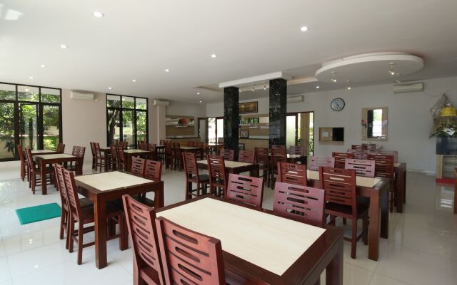 Airy Terminal Tirtonadi Setiabudi 45 Solo