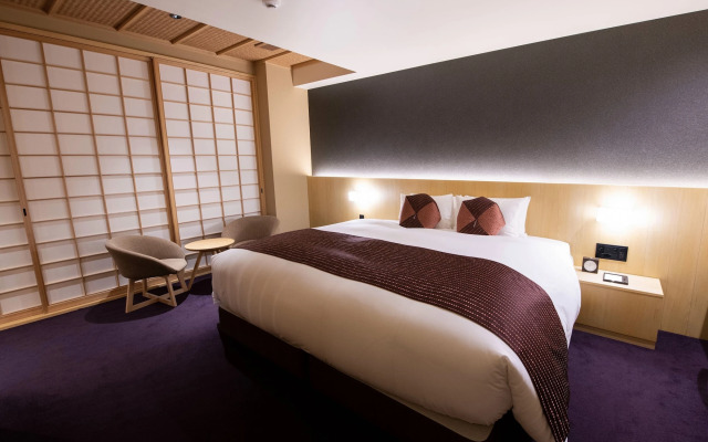Homm Stay Nagi Shijo Kyoto By Banyan Group