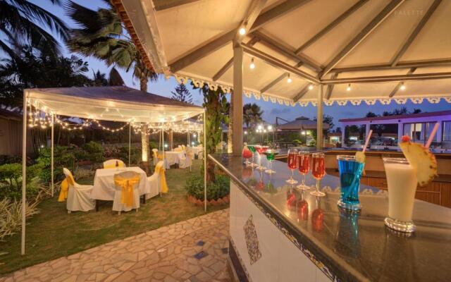Beira Mar Beach Resort