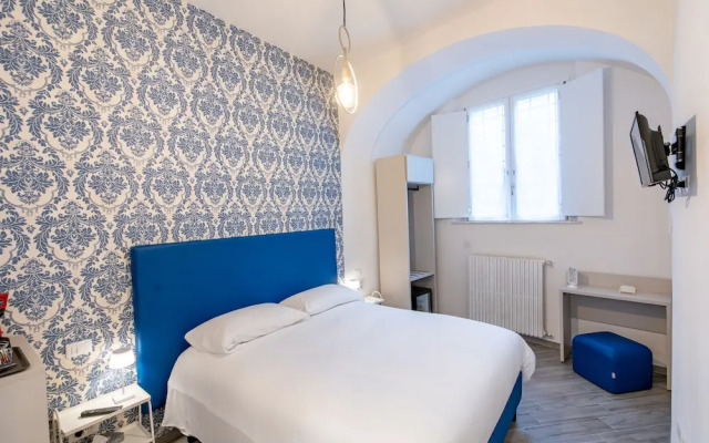 B&B Via Corsica 10