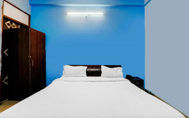 Oyo Flagship 805541 Maruti Inn