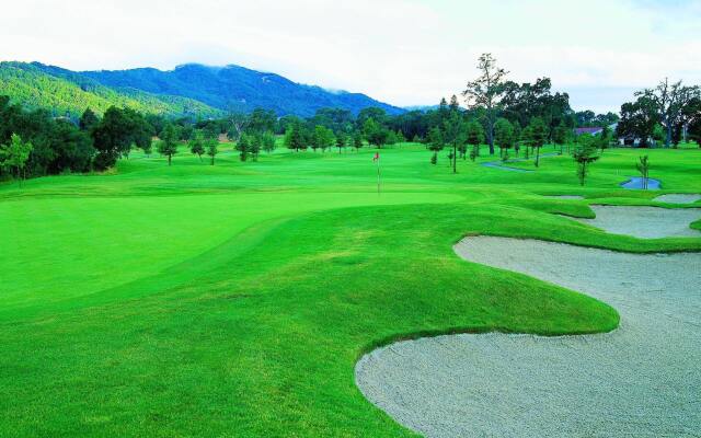 Fairmont Sonoma Mission Inn & Spa