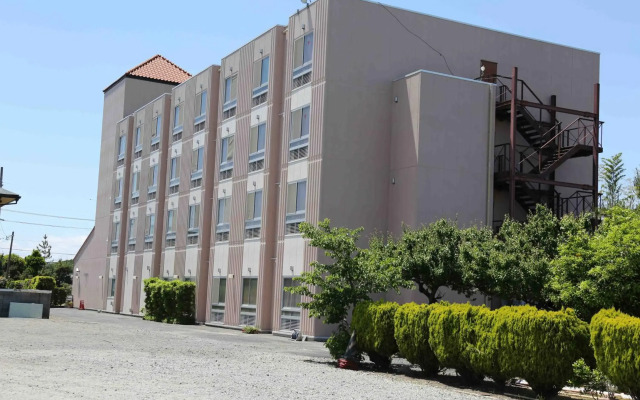 Hotel Kuki