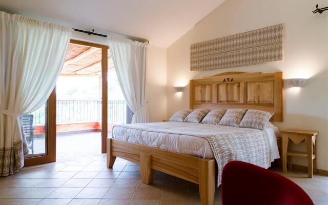 Hotel Aldiola Country Resort