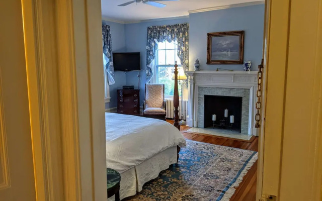 Stanton House Inn