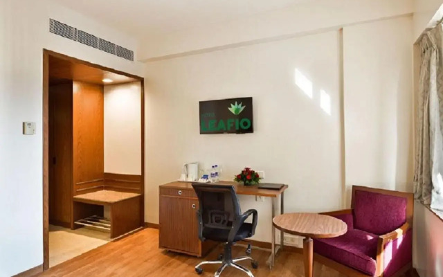 Hotel Leafio Marigold-Near Airport