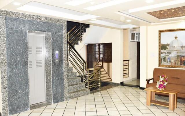 Hotel Ata Inn