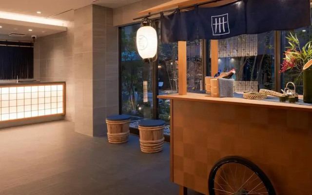 Mimaru Osaka Shinsaibashi East