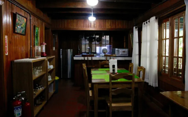 Los Quetzales Ecolodge & Spa