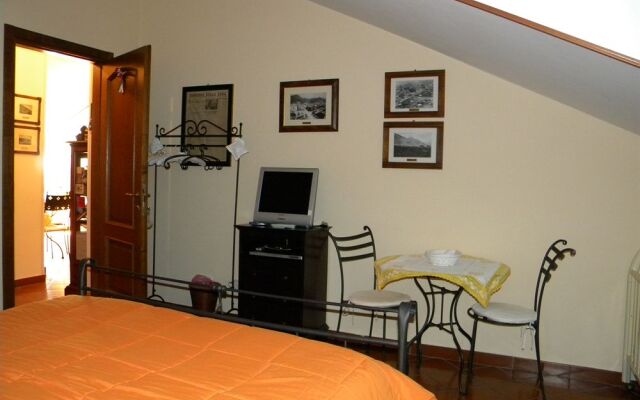 B&B La Costa