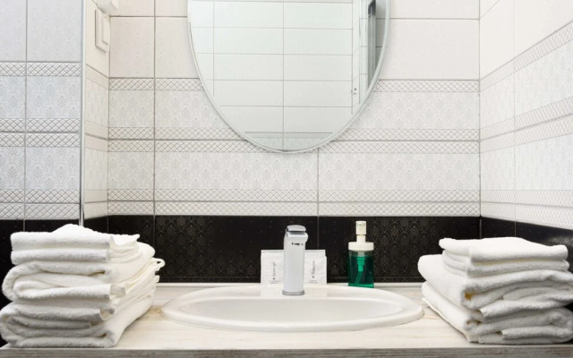 Apartment «Chalet de Provence Kolokolnaya»