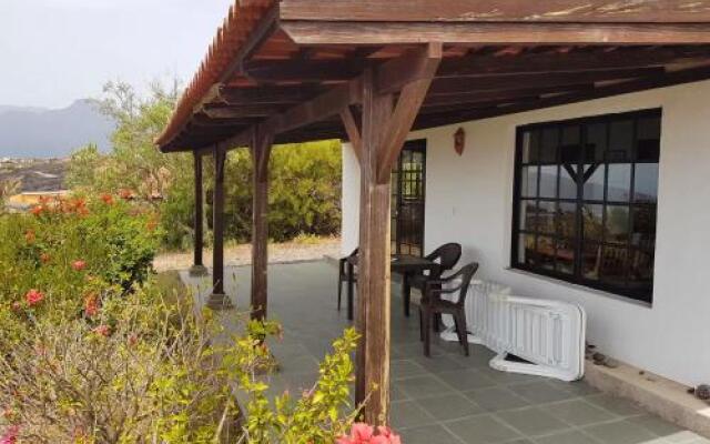 Villa Camino la Lajita 2