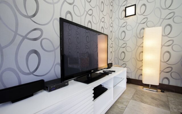 LineRio Copacabana Family Penthouse 508