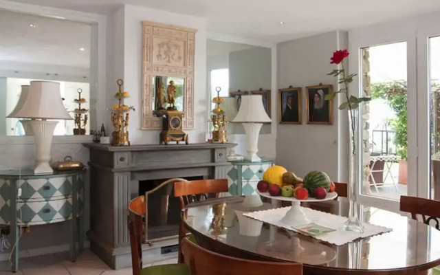 Belvilla by OYO Villa Paolina