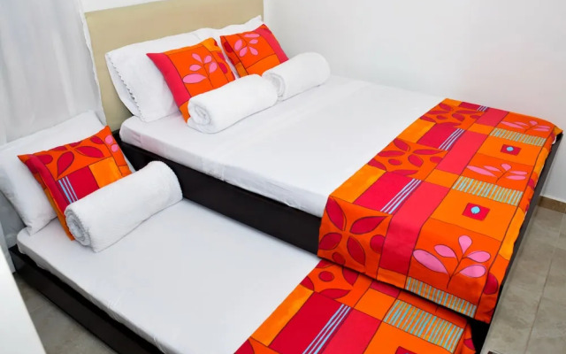Apartasol 102 B Reserva de la Colina