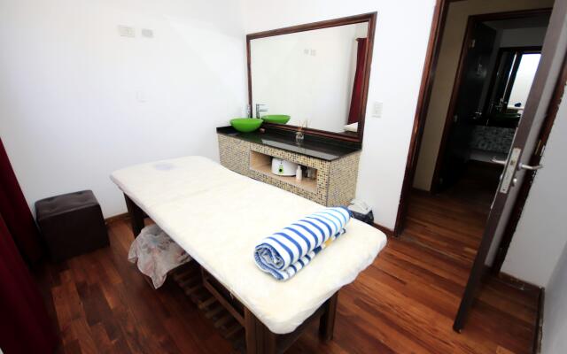 Hotel Ananque