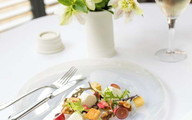 Tickton Grange Hotel