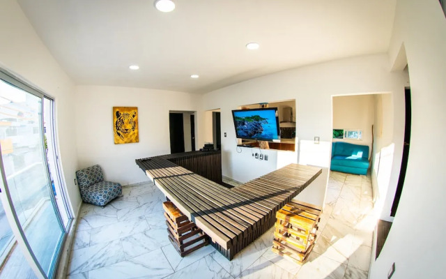 Endemic Inn Veracruz