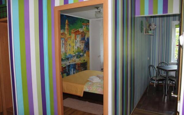 Sweet Home Apartment