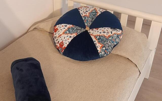 Apartamento La Crucillada