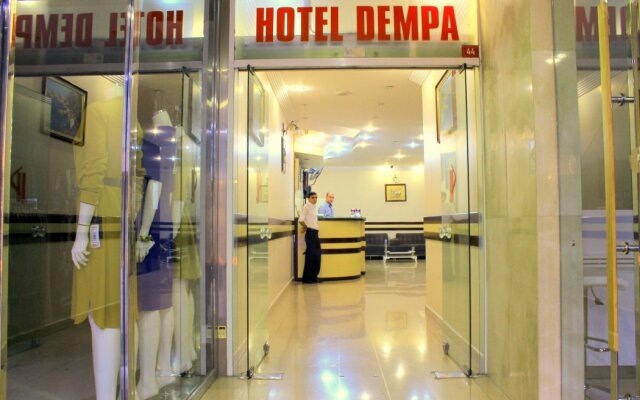 Dempa Hotel
